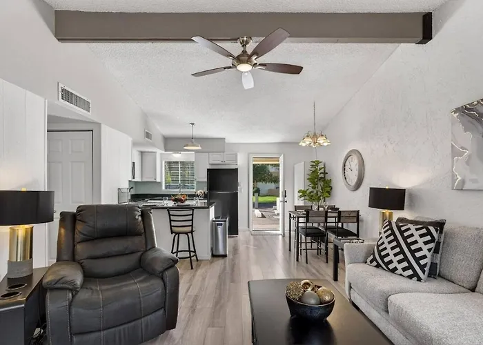 Apartment Healing Haven Near Banner Heart Hospital Mesa