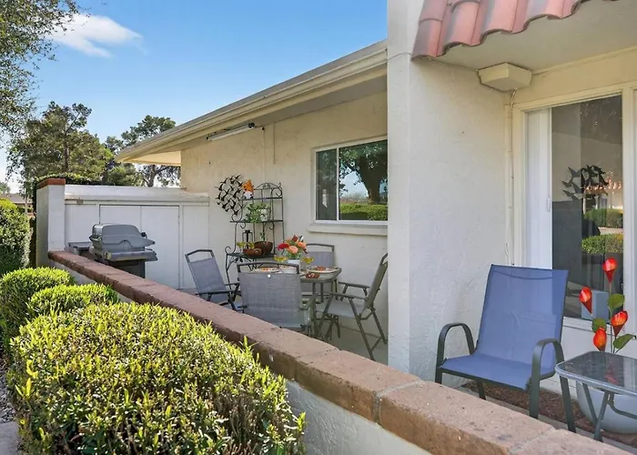 Apartment Healing Haven Near Banner Heart Hospital *