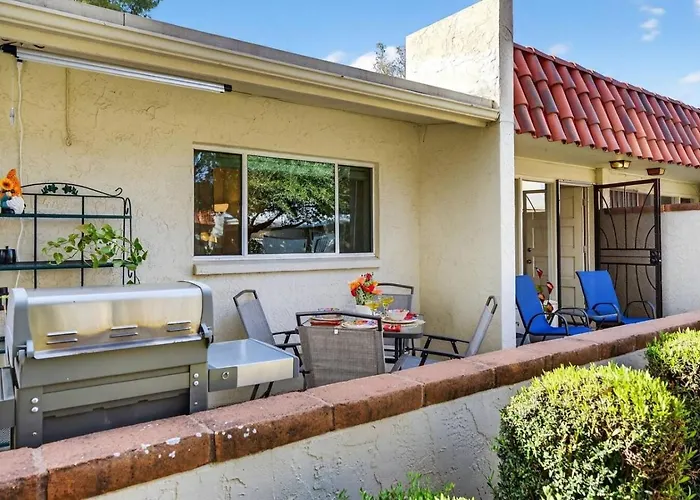 Healing Haven Near Banner Heart Hospital Mesa