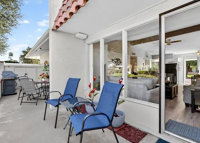 Apartment Healing Haven Near Banner Heart Hospital Mesa