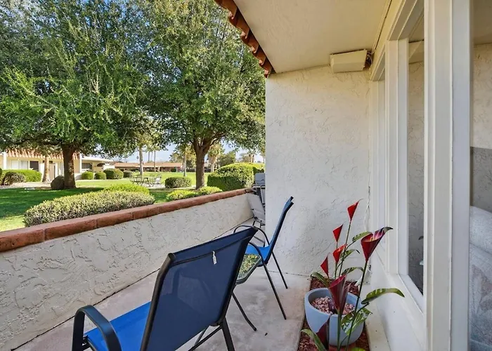 Apartment Healing Haven Near Banner Heart Hospital