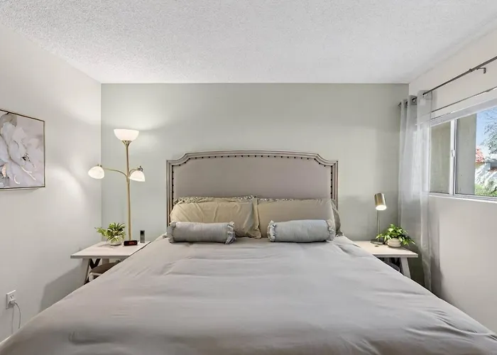 Healing Haven Near Banner Heart Hospital Apartment Mesa