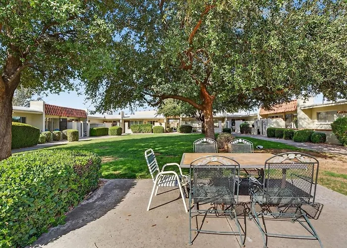 Apartment Healing Haven Near Banner Heart Hospital