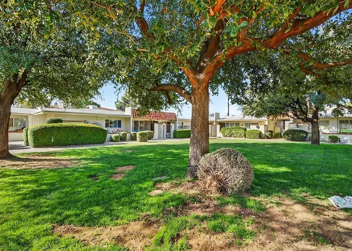 Healing Haven Near Banner Heart Hospital Apartment Mesa